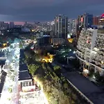 Arkadia Palace 2bd Odessa