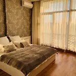 Arkadia Palace 2bd Odessza