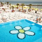 Arkadia Palace 2bd Apartman Odessza
