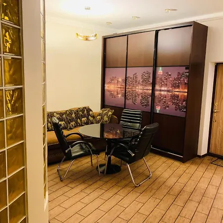 Arkadia Palace 2bd * Odessa