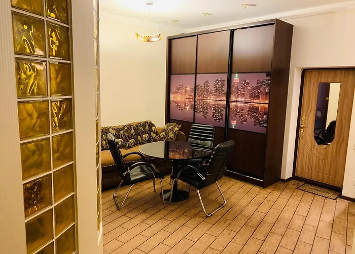 Arkadia Palace 2bd * אודסה