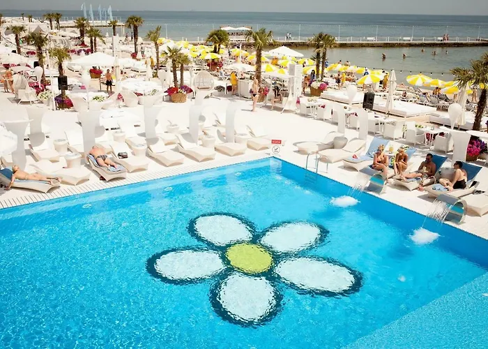 Arkadia Palace 2bd Daire Odessa