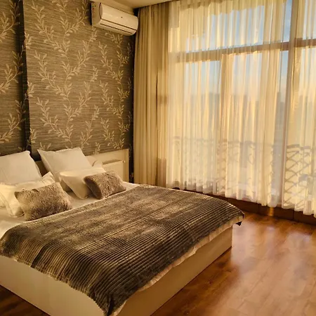 Arkadia Palace 2bd אודסה