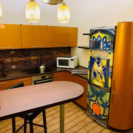 Arkadia Palace 2bd * Odessa