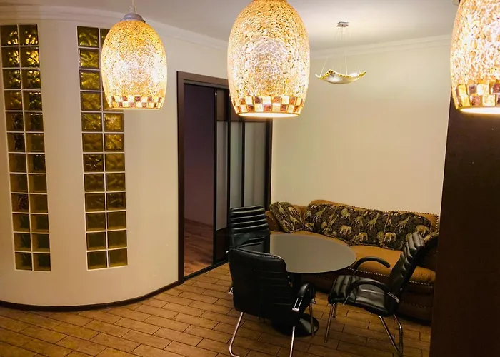 아파트 Arkadia Palace 2bd *