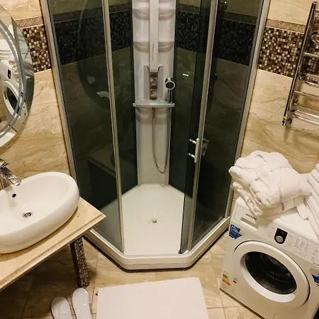 Apartment Arkadia Palace 2bd