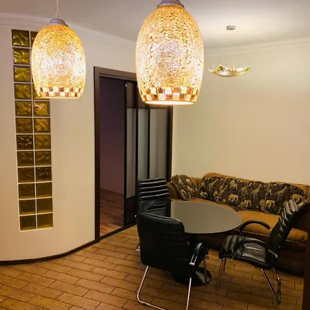 Apartamento Arkadia Palace 2bd *