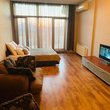 Arkadia Palace 2bd