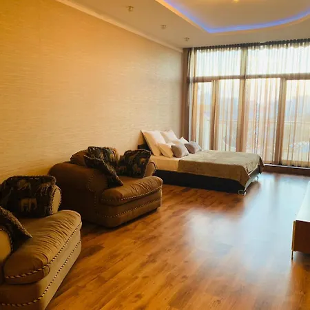 Apartamento Arkadia Palace 2bd *
