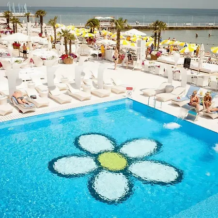 Arkadia Palace 2bd Апартаменты Одесса